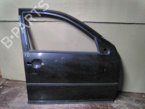 Tür rechts vorne für VW GOLF IV (1J1) 1.9 TDI (90 hp) 22933721