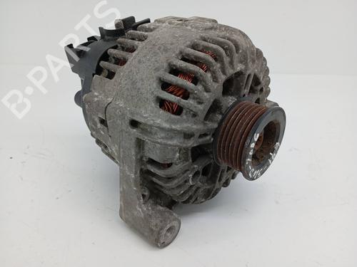 Alternator BMW 3 Touring (E91) 320 d | BP32189812M7  - Image 5
