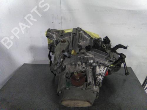 Gearbox PEUGEOT 306 Hatchback (7A, 7C, N3, N5) 1.9 D | BP19838630M3 