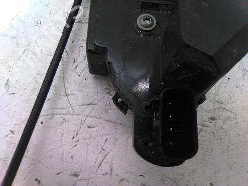 Rear left lock FORD MONDEO IV (BA7) 1.6 TDCi | BP19836667C100 
