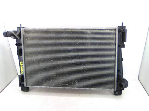 Køler FIAT GRANDE PUNTO (199_) 1.3 D Multijet (75 hp) 29307092