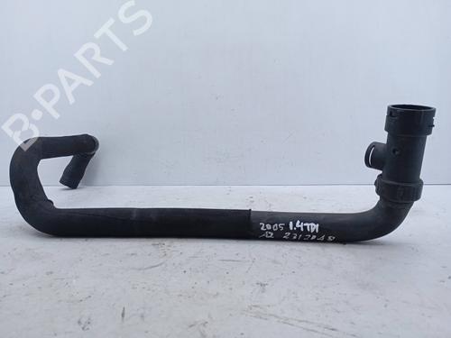 Used Cable AUDI A2 (8Z0) 1.4 TDI (75 hp) 31255704