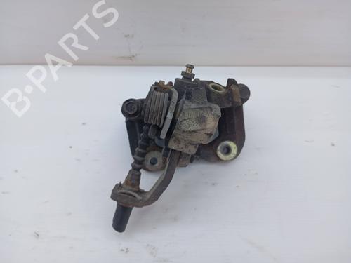 Right rear brake caliper HONDA CIVIC VI Saloon (EJ, EK, SO) 1.4 i (EJ9) | BP29184653M106 