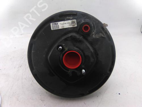 Servo brake OPEL ASTRA H Estate (A04) 1.7 CDTI (L35) | BP19863761M42