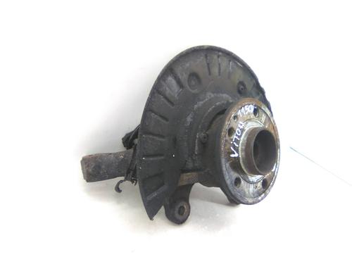Right front steering knuckle MERCEDES-BENZ VITO Bus (W639) 115 CDI (639.701, 639.703, 639.705) | BP25279157M26 