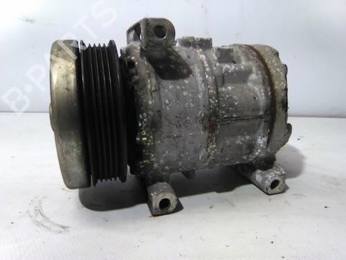 AC compressor FIAT PUNTO (188_) 1.2 60 (188.030, .050, .130, .150, .230, .250) | BP19862864M34 