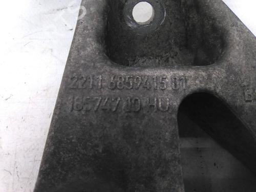 Engine mount BMW 3 (F30, F80) 320 d | BP19843033M89