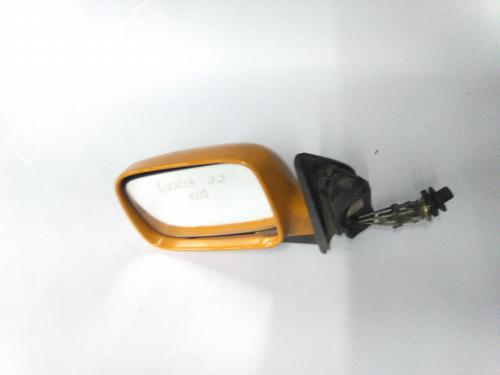 Used Left mirror SKODA FELICIA I (6U1) 1.3 (58 hp) 22935515