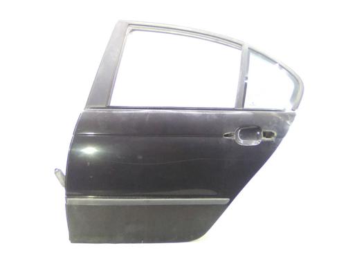 Used Left rear door BMW 3 (E46) 320 d (129 hp) 19813411