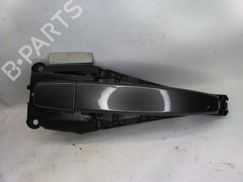Used Front right exterior door handle OPEL INSIGNIA A Sports Tourer (G09) 2.0 CDTI (35) (131 hp) 19816744