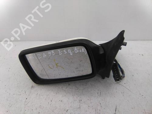 Used Left mirror SEAT IBIZA II (6K1) 1.9 TDI (90 hp) 19856403