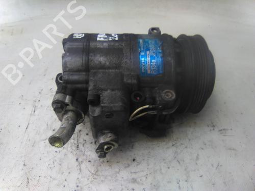 AC compressor LAND ROVER FREELANDER I (L314) 2.0 Td4 4x4 | BP19819946M34 