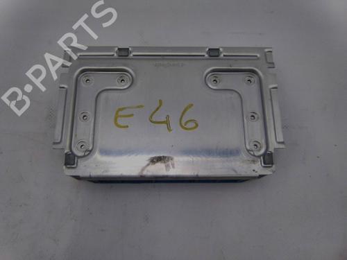 Engine control unit (ECU) BMW 3 (E46) 330 d | BP19843671M57 