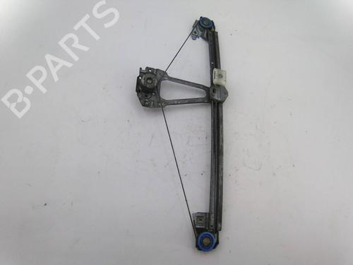 Rear left window mechanism MERCEDES-BENZ 190 (W201) E 2.0 (201.024) | BP19826748C24 