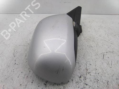 Right mirror AUDI A6 C4 Avant (4A5) 1.9 TDI | BP19844565C27 
