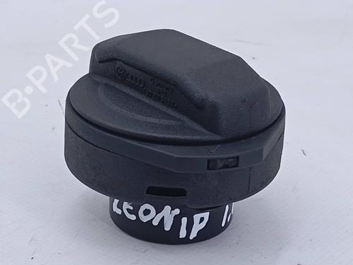 Tankdeckel für SEAT LEON (1P1) 1.6 TDI (90 hp) 27836011