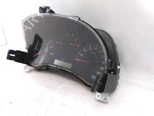 Instrument cluster FIAT PUNTO (188_) 1.2 60 (188.030, .050, .130, .150, .230, .250) | BP28683112C47