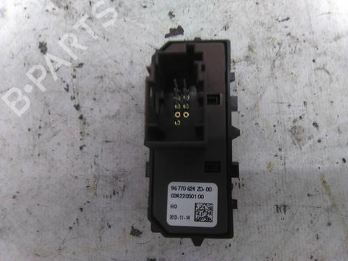 Other PEUGEOT 508 SW I (8E_) 1.6 BlueHDi 120 | BP19834692O1 