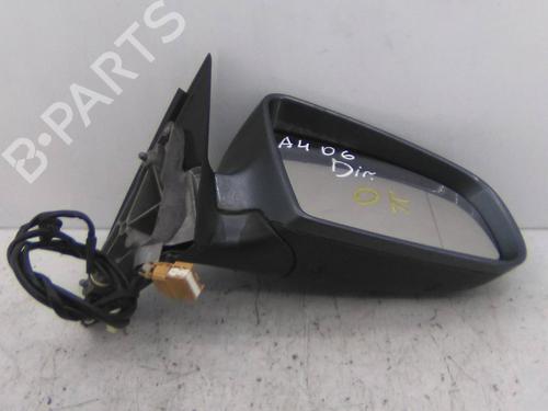 Right mirror AUDI A4 B7 (8EC) 2.0 TDI | BP19846323C27 