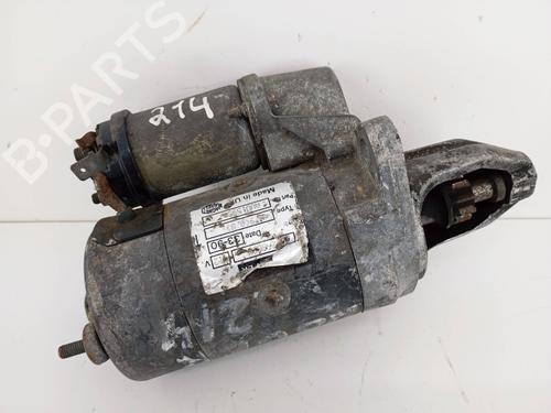 Used Starter Starter ROVER 200 II Convertible (XW) 214 1.4 (95 hp) 34009697 34009697