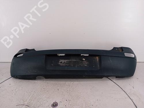Pára-choques traseiro Pára-choques traseiro OPEL CORSA C (X01) 1.7 DI (F08, F68) (65 hp) 34159080 34159080