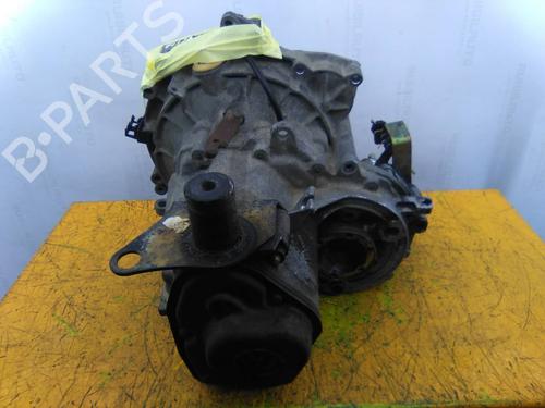 Gearbox VW POLO III (6N1) 45 1.0 | BP25403339M3 