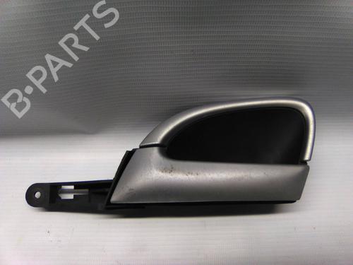 Used Front left exterior door handle PORSCHE CAYENNE (9PA) 3.0 TDI (240 hp) 19873185