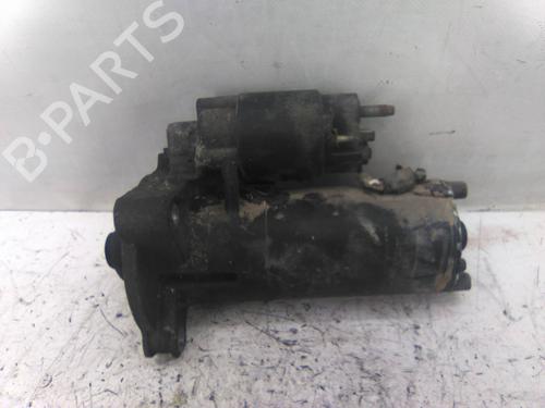 Used Starter CITROËN ZX (N2) 1.9 TD (90 hp) 19849164