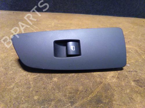 Used Right front window switch BMW 1 (E87) 118 d (122 hp) 19857487