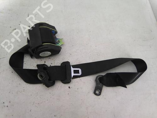 Used Front right seatbelt BMW 3 (E46) 320 d (129 hp) 19826697