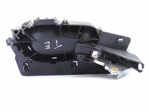 Rear left exterior door handle PEUGEOT 307 (3A/C) 1.6 16V | BP19873318C130 