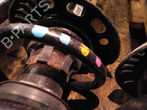 Left front shock absorber VW GOLF V (1K1) 2.0 TDI | BP22934856M16 