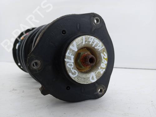 Right front shock absorber VW GOLF V (1K1) 1.9 TDI | BP19848470M17 
