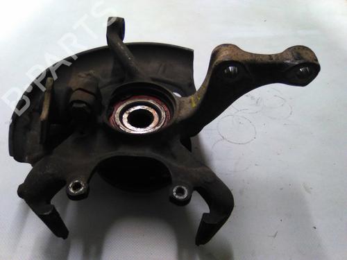 Left front steering knuckle SEAT CORDOBA VARIO Estate Van (6K5) 1.9 TDI | BP22935350M25 
