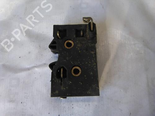 Rear left lock AUDI 80 B4 Saloon (8C2) 1.6 | BP19832459C100 