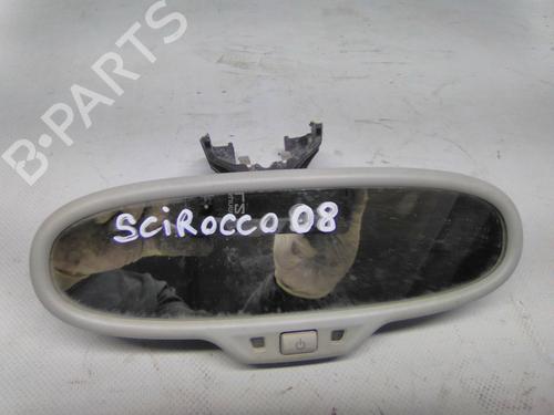 Espejo interior VW SCIROCCO Van (137) 1.4 TSi (160 hp) 19862438