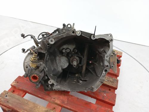 Used Gearbox PEUGEOT 406 (8B) 1.6 (88 hp) 31365961