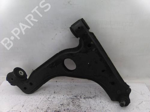 Right front suspension arm OPEL ASTRA G Hatchback (T98) 1.7 TD (F08, F48) | BP19835831M13 