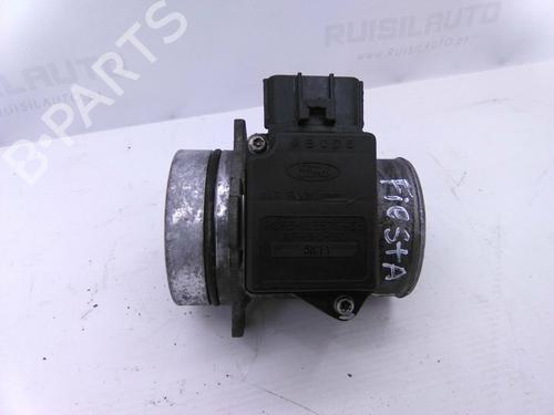 Luftmassenmesser für FORD FIESTA IV (JA_, JB_) 1.25 i 16V (75 hp) 19867901