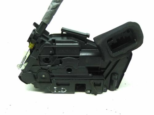 Front right lock VW GOLF VII Variant (BA5, BV5) 1.6 TDI | BP19813187C97 
