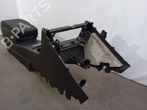 Middle console VW PASSAT B6 (3C2) 1.9 TDI | BP19814039I22 