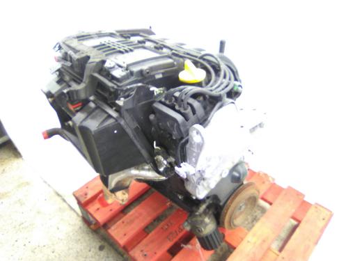 Engine RENAULT CLIO II (BB_, CB_) 1.2 (BB0A, BB0F, BB10, BB1K, BB28, BB2D, BB2H, CB0A,... | BP29895447M1