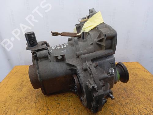 Gearbox VW POLO III (6N1) 45 1.0 | BP19851069M3 