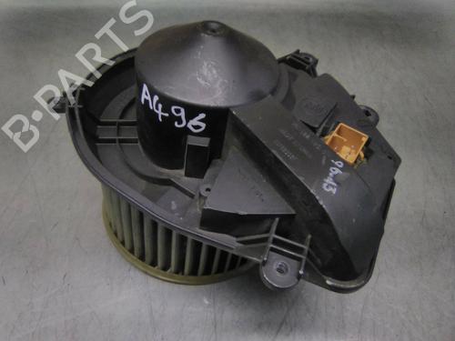 Ander AUDI A4 B5 (8D2) 1.9 TDI (90 hp) 19861941