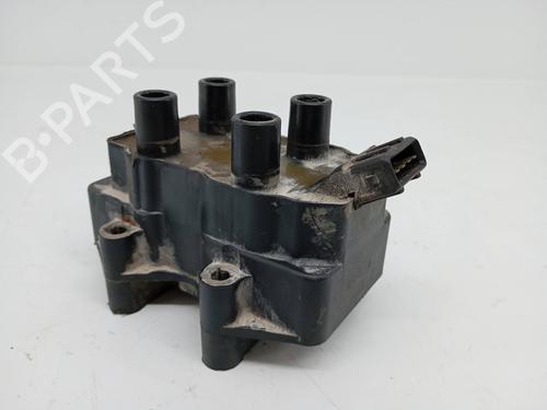Zündspule für CITROËN ZX (N2) 1.4 (75 hp) 31807058