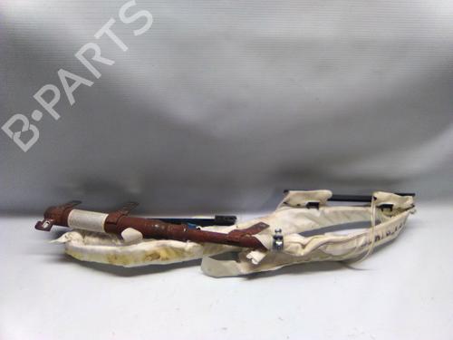 Used Left curtain airbag Left curtain airbag PEUGEOT 307 SW Estate Van (3E_, 3H_) 1.6 HDi (90 hp) 19859663 19859663