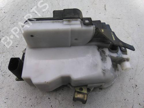 Front right lock SEAT IBIZA II (6K1) 1.0 | BP19851187C97