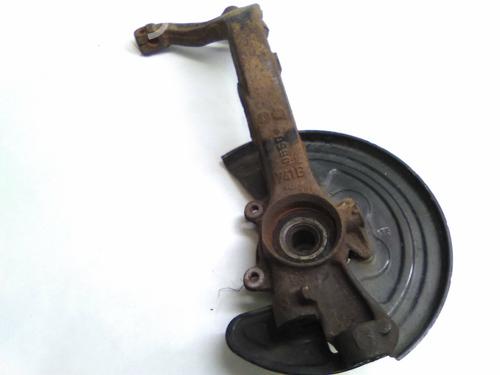 Left front steering knuckle VW PASSAT B5.5 (3B3) 1.9 TDI | BP22935328M25 