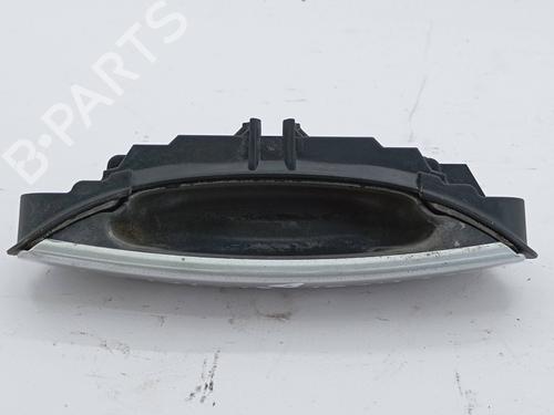 Front right exterior door handle AUDI A3 (8P1) 2.0 TDI | BP19851572C129 