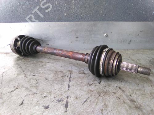 Used Left front driveshaft VW GOLF I (17) 1.6 D (54 hp) 19853842